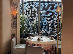 -龟兹KUCINA·新疆菜(前滩L+PLAZA店)