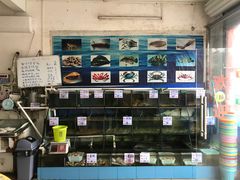 -真味馆(侨港碧海银滩店)
