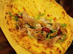 -Ciao窑炉披萨餐厅(宁波阪急店)
