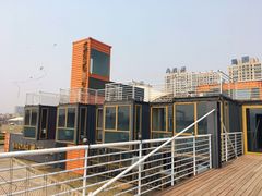 -瓦良格自助烤肉(锦绣城店)