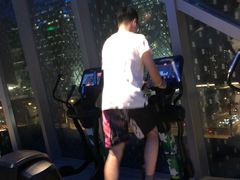 -Trainyard 炼·工场(中国国际贸易中心店)