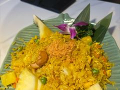 -泰兰香·Thailand(凯德空中花园店)