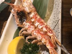 -蟹将军·松叶蟹和牛日料放题自助(K11店)