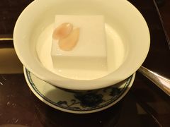 -万豪中餐厅·粤菜·北京粤财JW万豪酒店