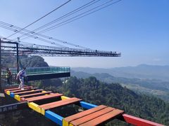 -梦幻奥陶纪景区