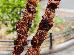 -烤肉季饭庄