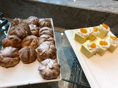 -上海虹桥宾馆味翠餐厅