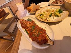 -无印良品餐堂 MUJI Diner(成都太古里店)