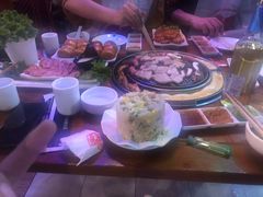 -超级神炭烤肉夜食(芥园西道店)