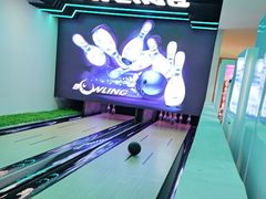 -涨巢·潮玩水疗局