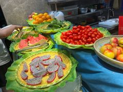 -吉布鲁牛排海鲜自助(CBD万达店)