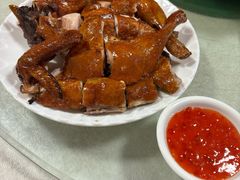 -华源餐厅·海鲜大排档(日月贝店)