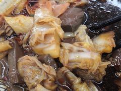 -东华大学第一食堂(松江校区店)