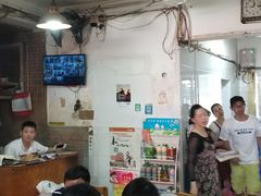 -铁头烧菜馆(立新路店)