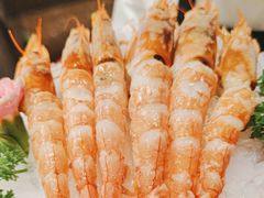 -吉布鲁牛排烤肉自助(常州吾悦店)