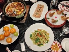 -锦楼·臻选新杭帮(杭州中心店)