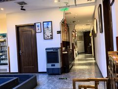 -徽韵人家·传承正宗徽菜(牡丹园店)