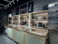 -棱石眼镜(CP静安店)