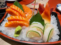 -小山日本料理(兴业太古汇店)