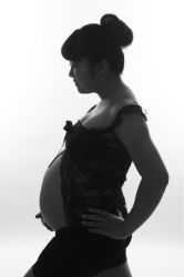 iphone_upload_pic-孕视觉专业孕妇摄影(天津南开店)