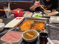 -海底捞火锅(稻河古街夜宵主题店)