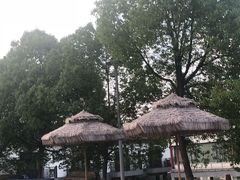 -雅和生态渔庄·宜城锅巴饭(龙灵山公园店)