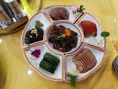 -白家大院·王府宫廷菜(苏州街店)
