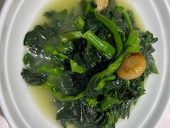安徽菜苔-徽镇小厨·经典徽菜(马连道店)