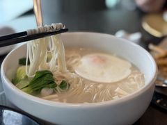 -彩丰楼中餐厅(佘山世茂洲际酒店)