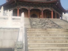 -葛仙湖公园