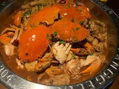 -胖哥俩肉蟹煲(福州仓山爱琴海店)