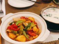 -青檸泰 LIME THAI (财富购物中心店)