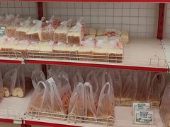 -中关村茶点