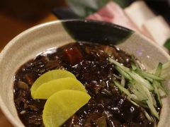 -咕咕站韩国料理(紫金港店)