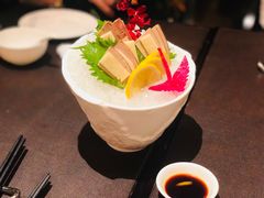 -广州文华东方酒店·江-由辉师傅主理