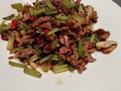 -北平小馆·烤鸭·家常菜(磨房北里店)