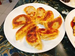 -桃园中华料理炸酱面(燕儿岛路店)