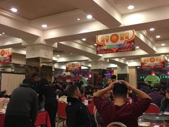 -大地春饼店(黄河路店)