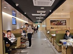 -海底捞火锅(太原南站店)