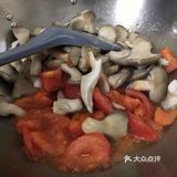 🌟上手超快的番茄蛋汤高配版🌟