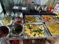 -四禧精酿铜锅涮肉·烧烤工场(大明湖店)