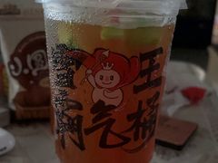 -书亦烧仙草(树木岭店)