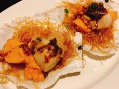 -广州富力君悦大酒店·凯菲厅