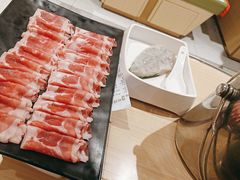 -海底捞火锅(让胡路万达店)