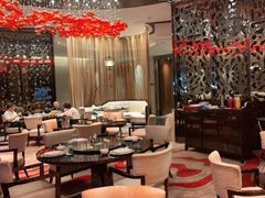 -富力万达嘉华酒店-品珍中餐厅(水果湖店)
