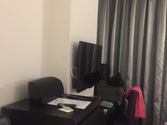 -桔子酒店(深圳东门湖贝地铁站店)