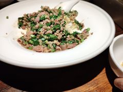 -前海沿·青岛菜(大拇指广场石老人店)