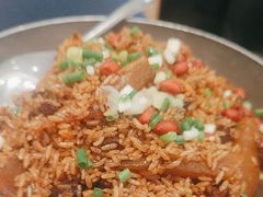 -鹿港小镇(悠唐店)