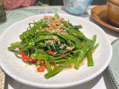 -芭札·Thai泰国餐厅(同和金铂天地店)