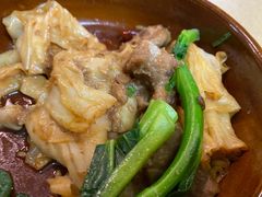 -喜鹊茶点.啫煲(车陂店)